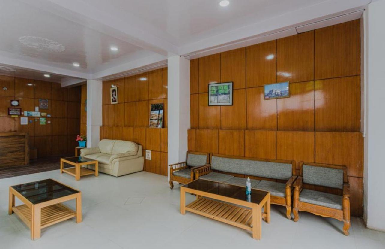 Hotel Lumbini Leh Dış mekan fotoğraf